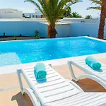 Araluce Villa *