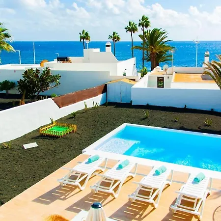 Villa Araluce