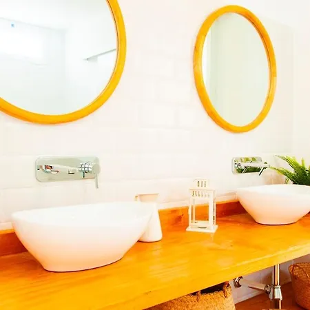 Araluce Playa Honda (Lanzarote)