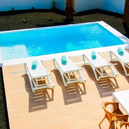 Araluce * Playa Honda (Lanzarote)