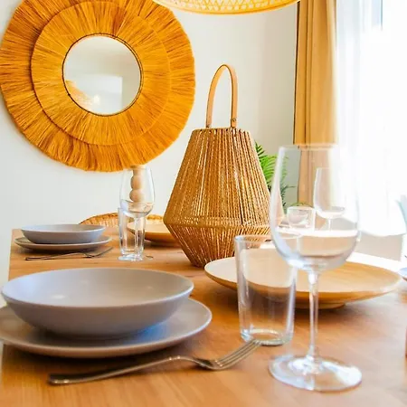 Villa Araluce Playa Honda (Lanzarote)