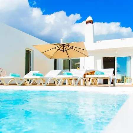 Araluce Playa Honda (Lanzarote)