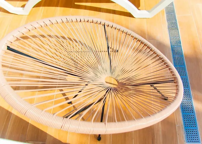 Araluce 플라야 온다