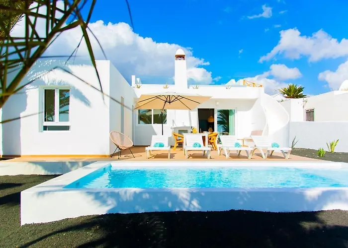 Araluce * 플라야 온다