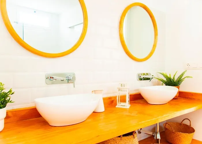 Araluce 플라야 온다