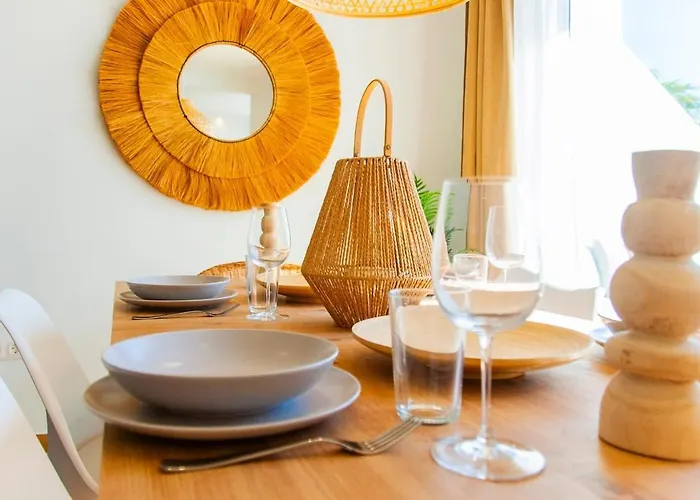 빌라 Araluce 플라야 온다