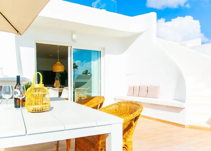 빌라 Araluce 플라야 온다