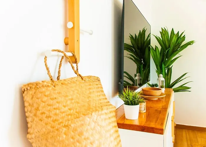 Araluce 플라야 온다