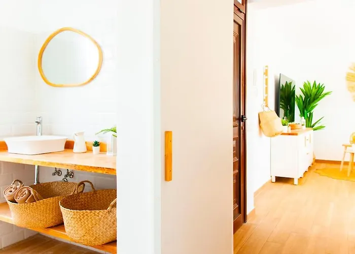 빌라 Araluce 플라야 온다