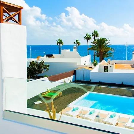 Villa Araluce *
